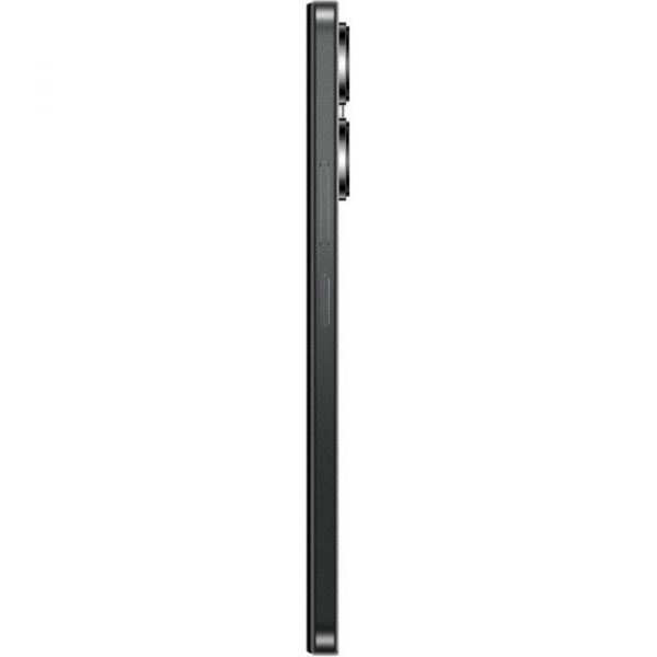 Смартфон Xiaomi Poco M6 4G 8/256GB Black