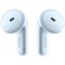 Наушники TWS Xiaomi Redmi Buds 6 Active Transparent Blue (BHR8394GL)