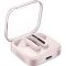 Наушники TWS Xiaomi Redmi Buds 6 Active Transparent Pink (BHR8395GL)
