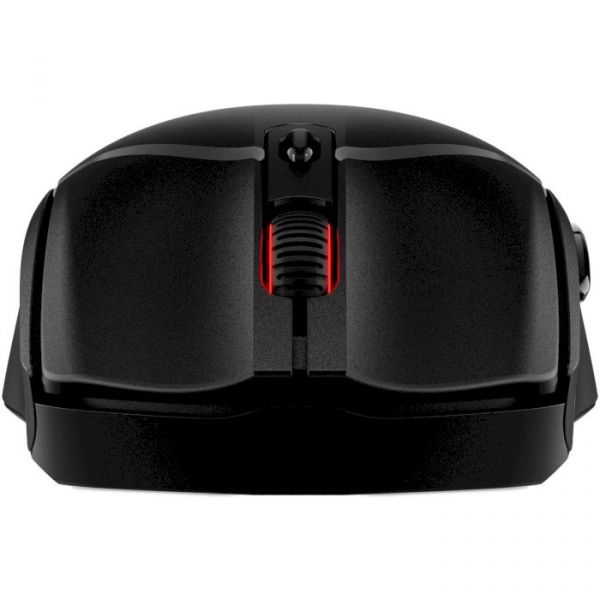 Миша HyperX Pulsefire Haste 2 Core Wireless Black (8R2E6AA)