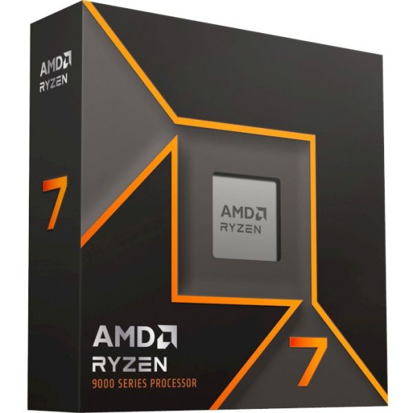 Процесор AMD Ryzen 7 9700X (100-100001404WOF)