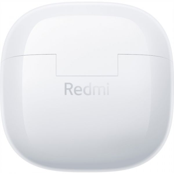 Навушники TWS Xiaomi Redmi Buds 6 Lite White (BHR8655GL)