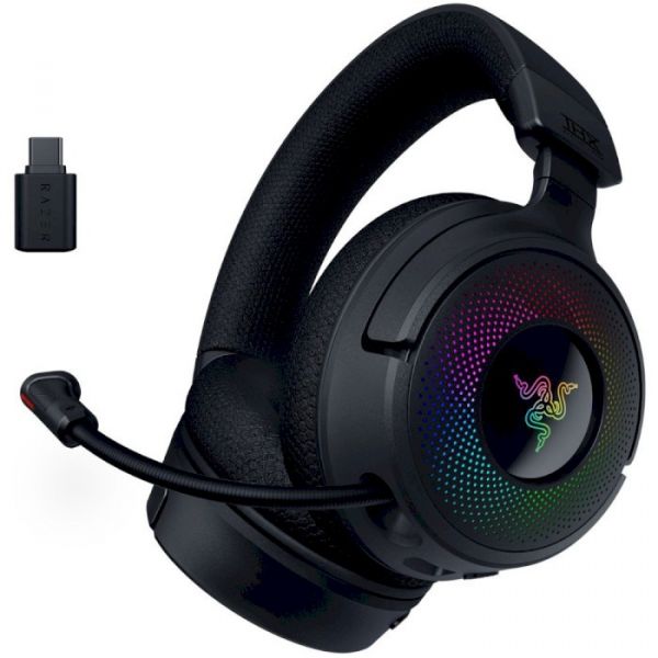 Гарнітура RAZER Kraken V4 (RZ04-05170100-R3M1)