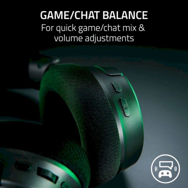 Гарнітура RAZER Kraken V4 (RZ04-05170100-R3M1)