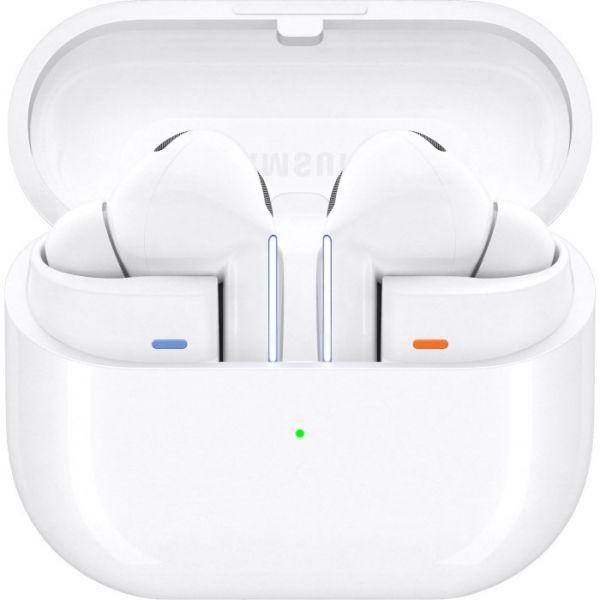 Навушники TWS Samsung Galaxy Buds3 Pro White (SM-R630NZWA)