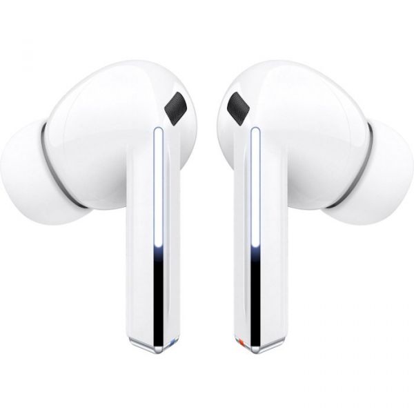 Навушники TWS Samsung Galaxy Buds3 Pro White (SM-R630NZWA)