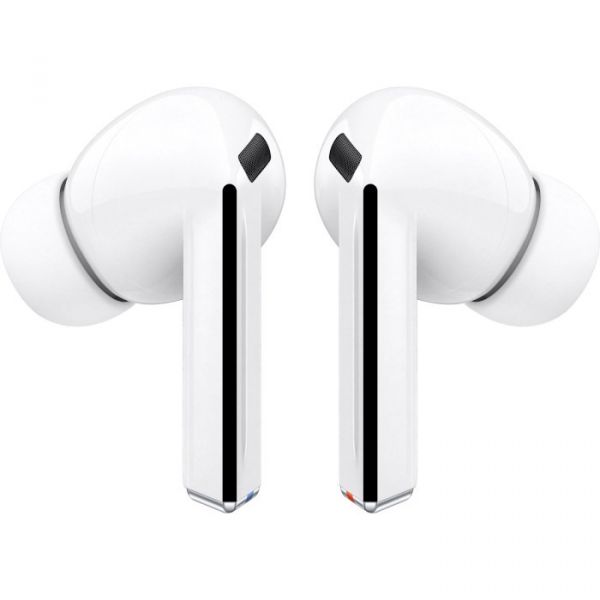 Навушники TWS Samsung Galaxy Buds3 Pro White (SM-R630NZWA)