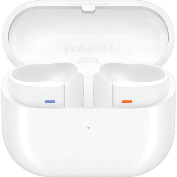 Навушники TWS Samsung Galaxy Buds3 Pro White (SM-R630NZWA)