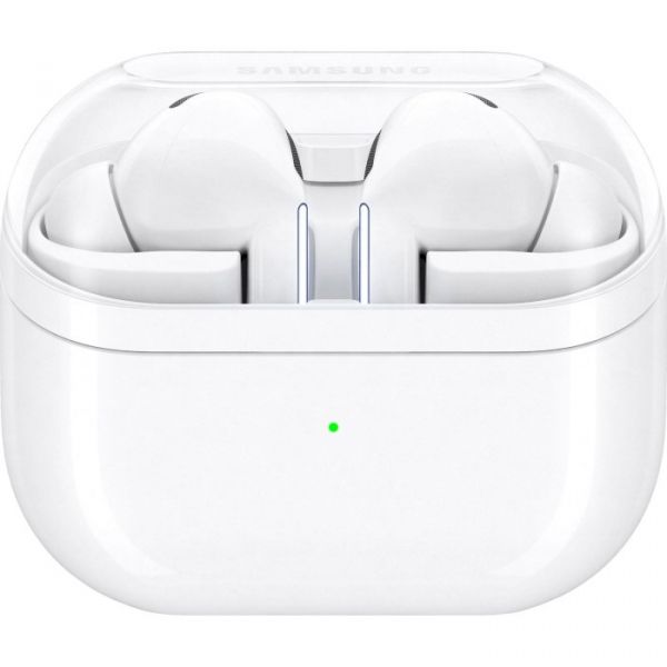 Навушники TWS Samsung Galaxy Buds3 Pro White (SM-R630NZWA)