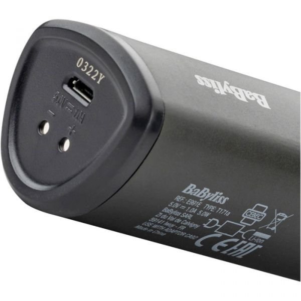 Машинка для стрижки BaByliss E991E