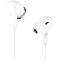 Наушники Xiaomi Type-C Earphones White (BHR8931GL)