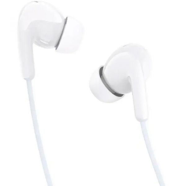 Навушники Xiaomi Type-C Earphones White (BHR8931GL)