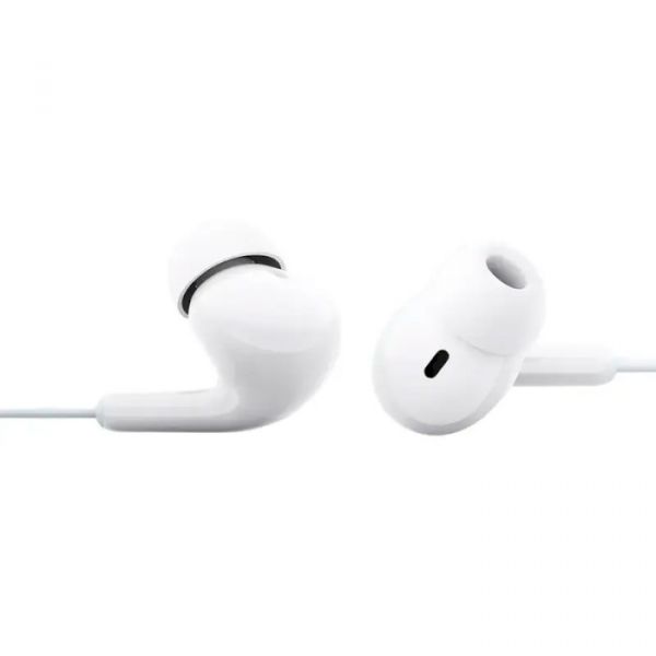 Навушники Xiaomi Type-C Earphones White (BHR8931GL)