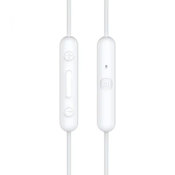 Навушники Xiaomi Type-C Earphones White (BHR8931GL)