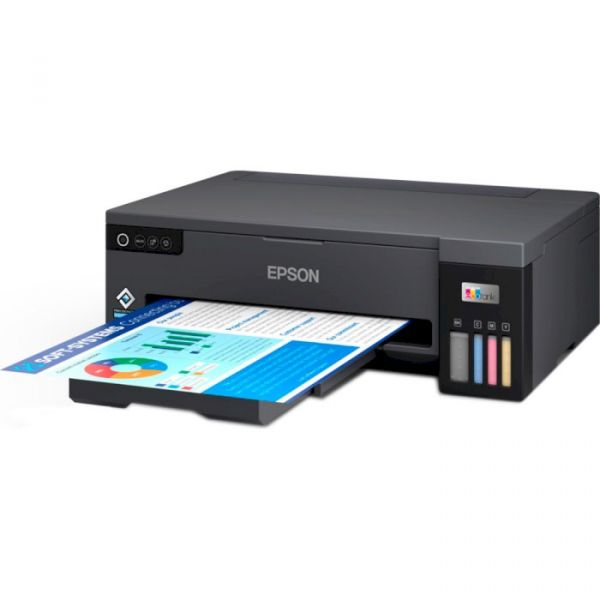 Принтер Epson Eco Tank L11050 (C11CK39403)