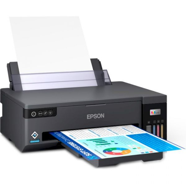 Принтер Epson Eco Tank L11050 (C11CK39403)