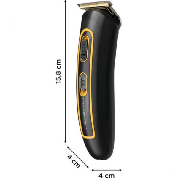 Машинка для стрижки Rowenta TN9113F0