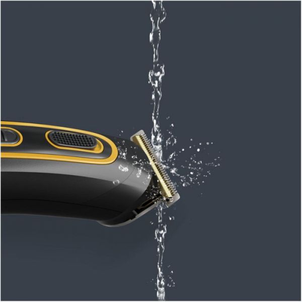 Машинка для стрижки Rowenta TN9113F0