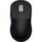 Мышь Hator Quasar 2 Ultra 4K Wireless Black/Lilac (HTM570BL)