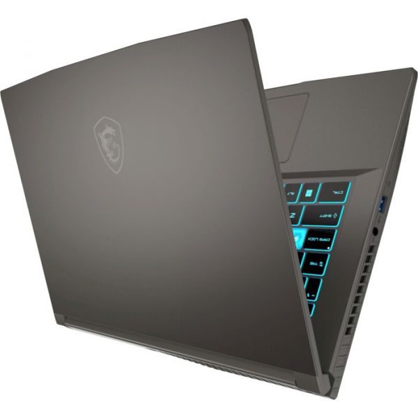 Ноутбук MSI Thin 15 (B12UC-1621XPL)