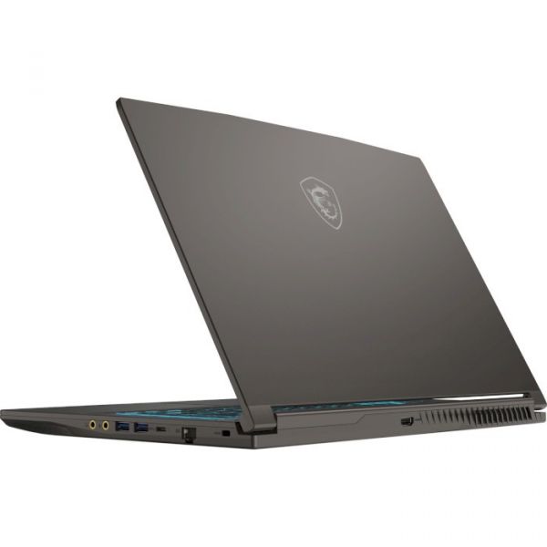 Ноутбук MSI Thin 15 (B12UC-1621XPL)