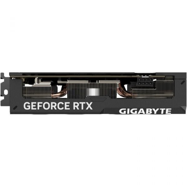 Відеокарта GIGABYTE GeForce RTX 4070 WINDFORCE 2X OC V2 12G (GV-N4070WF2OCV2-12GD)