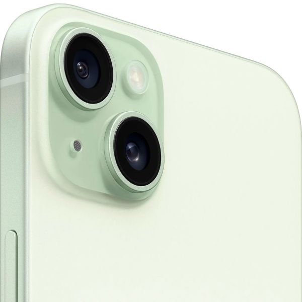 Apple iPhone 15 Plus 256Gb Green (MU1G3)