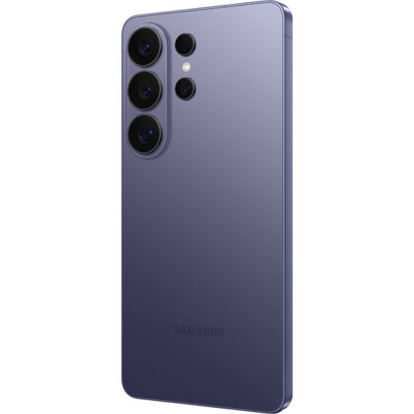 Смартфон Samsung Galaxy S26 Ultra 16/1TB Cobalt Violet (SM-S948BZVH)