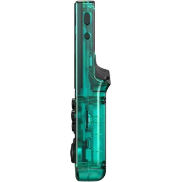 Портативная игровая приставка Anbernic RG 35XXPRO 64GB Transparent Teal
