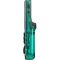 Портативная игровая приставка Anbernic RG 35XXPRO 64GB Transparent Teal