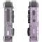 Портативна ігрова приставка Anbernic RG 35XXH 64GB Transparent Purple