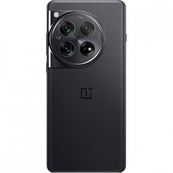 Смартфон OnePlus 12 12/256GB Silky Black (Global Version)