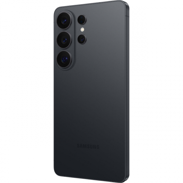 Смартфон Samsung Galaxy S26 Ultra 12/512GB Black (SM-S948BZKG)