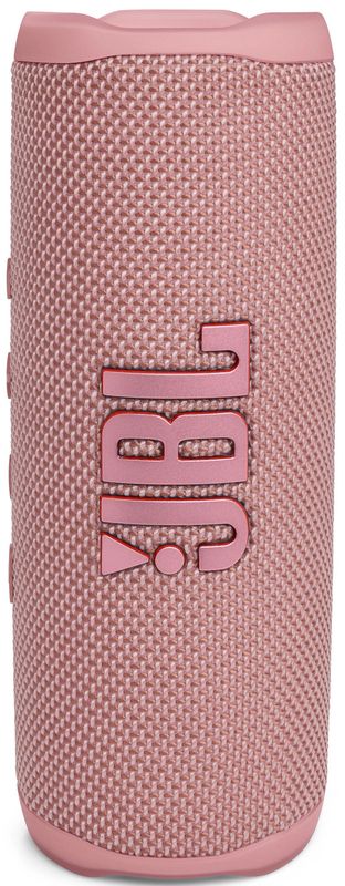 Портативна акустика JBL Flip 6 Pink (JBLFLIP6PINK)