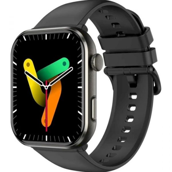Годинник Blackview R60 Black