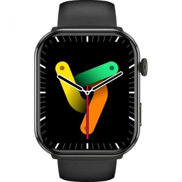 Годинник Blackview R60 Black