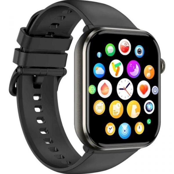 Годинник Blackview R60 Black