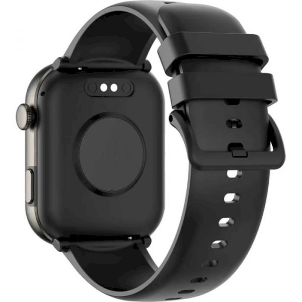 Годинник Blackview R60 Black