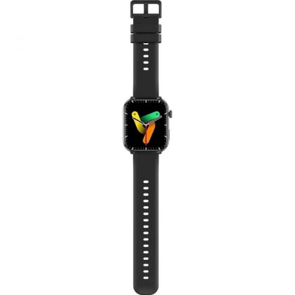 Годинник Blackview R60 Black