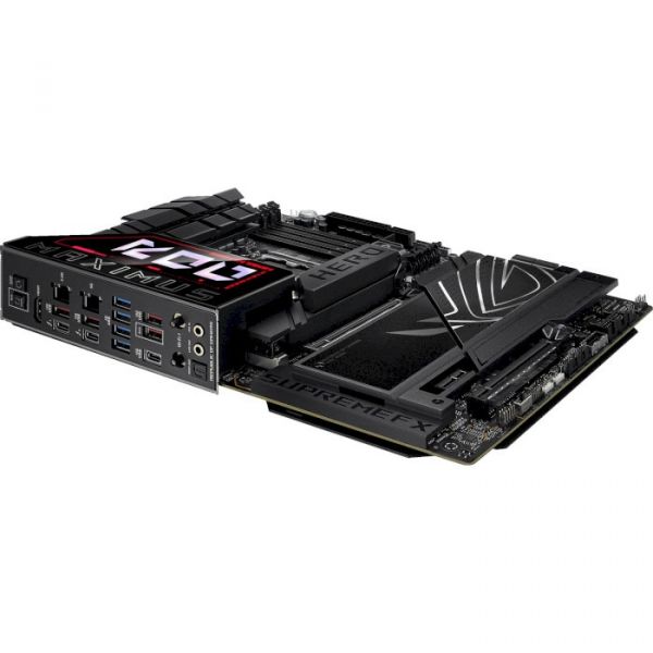 Материнcька плата ASUS ROG MAXIMUS Z890 HERO