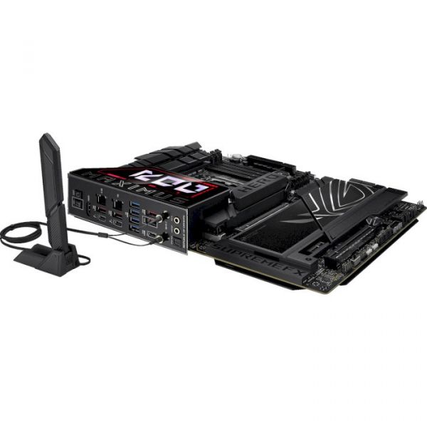 Материнcька плата ASUS ROG MAXIMUS Z890 HERO