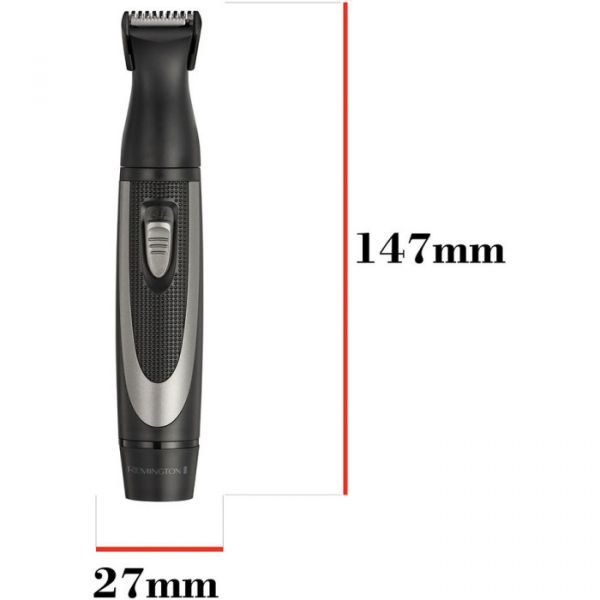 Машинка для стрижки Remington MB905