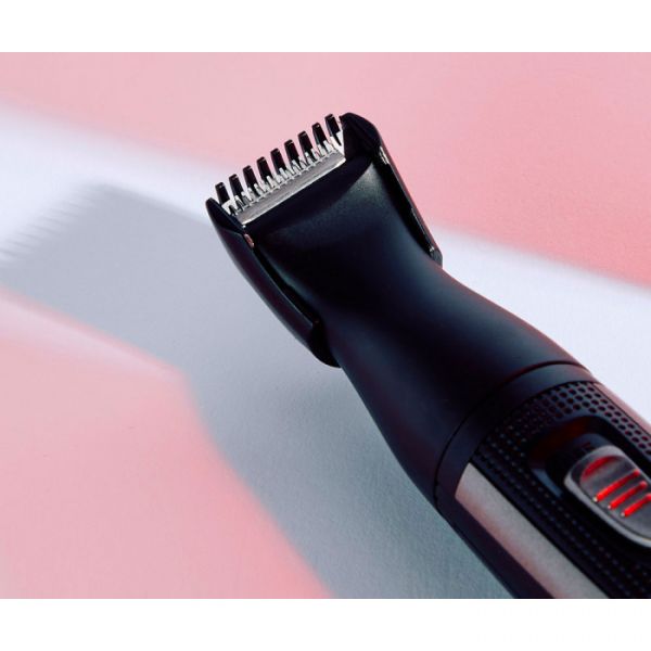 Машинка для стрижки Remington MB905