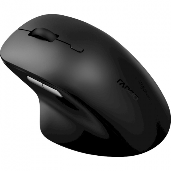 Миша RAPOO M50 plus Black