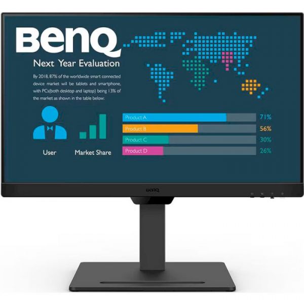 Монітор BenQ BL2490T