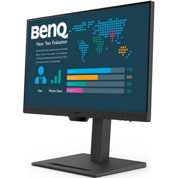 Монітор BenQ BL2490T