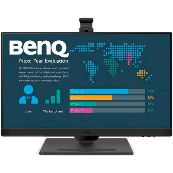 Монітор BenQ BL2490T