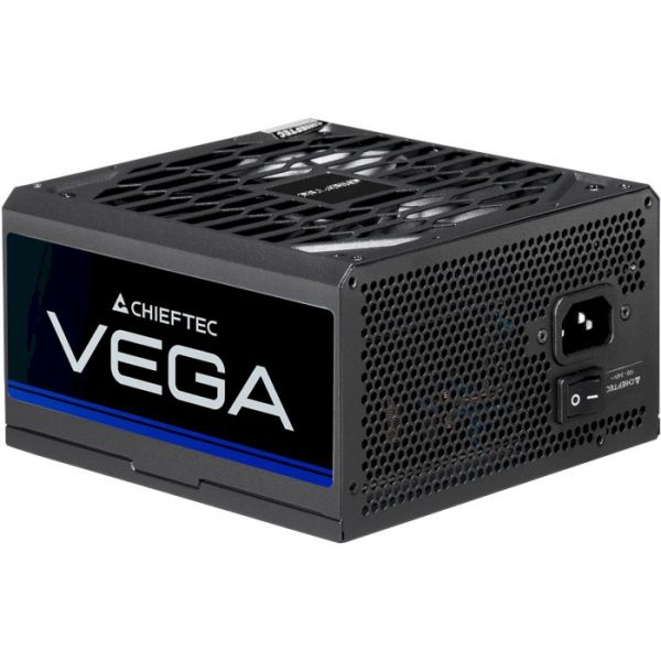 Блок живлення Chieftec VEGA 750W (PPG-750-S)