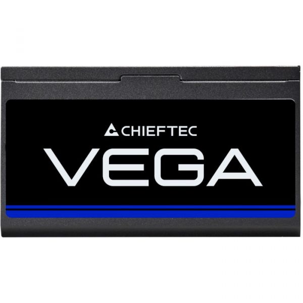 Блок живлення Chieftec VEGA 750W (PPG-750-S)