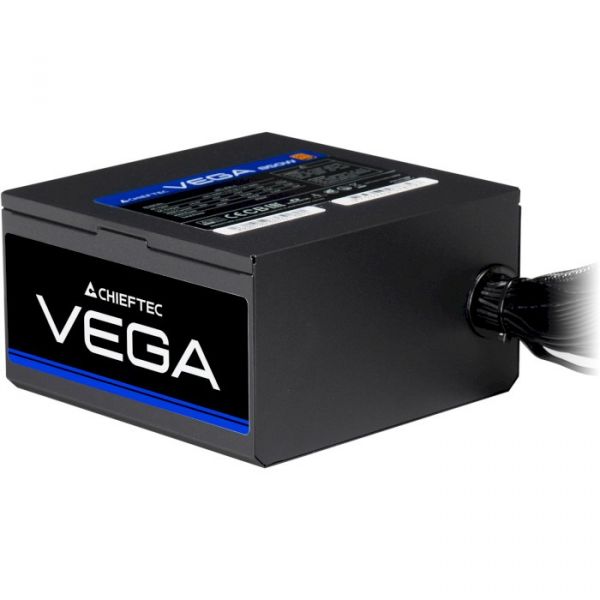 Блок живлення Chieftec VEGA 750W (PPG-750-S)